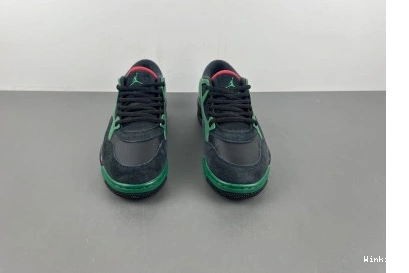 Green” Jordan RM FQ7939-003 “Gorge 4 Air 0809